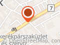 Széchenyi István Emlékmű