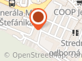 Stredná odborná škola, Pod Sokolicami 14, Trenčín