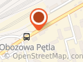 Wynajem busów dostawczych Kalisz