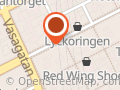 Change in Kungsgatan AB