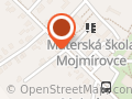 KAŠTIEL MOJMÍROVCE s.r.o.