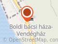 Ház Balatonfűzfőn - Vörös Patak Apartmanház