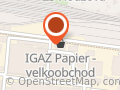 IGAZ - PAPIER, spol. s r.o.