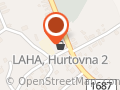 HURTOVNA 2 LAHA s.r.o.