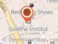 Goethe-Institut, Tyska Kulturinstitutet