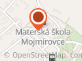 Základná škola Mojmírovce
