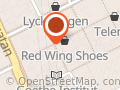 Red Wing Shoe Store Stockholm
