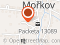 Obecní úřad Mořkov