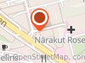 OMBUDET I STOCKHOLM AKTIEBOLAG