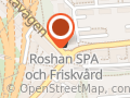 Roshan SPA och Friskvårdsmassage Årsta
