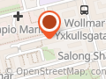 Förskola Villekulla