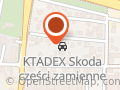 Ktadex. Części. Krulikowscy T.T.