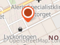 Kristall Stockholm