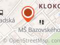Ing. Ružena Klímová - BIOLA