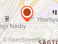 Itrim Täby Ab