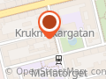 Restaurang Kryp In Södermalm