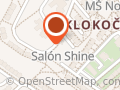 Salon Shine - Monika Kollárová