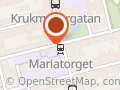Mariefredstrafikens Restaurang AB