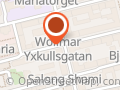 Capio Vård för hemlösa heldygnsvård Stockholm