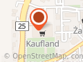Kaufland Kalisz-Korczak