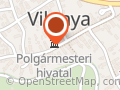 Vilonyai Református templom