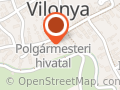Vilonya Község Önkormányzata