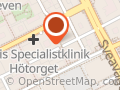 Medicinsk Röntgen, Hötorget