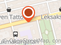 Juristgruppen Stockholm-Visby-London AB