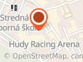Hudy Arena