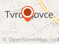 Slovenská pošta Tvrdošovce