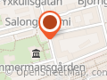 Hallmans Matbutik & Servering