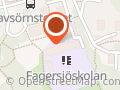 Grundskola Fagersjöskolan
