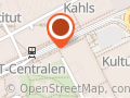 Sthlm City Food Hall