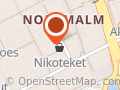 Nikoteket (Stockholm Hötorget)
