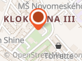Mapa Slovakia Trade s.r.o.