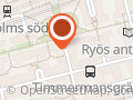 Vita Fläcken Städservice