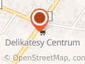 Delikatesy Centrum
