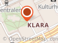 SVENSKA LÄKARESÄLLSKAPET RESTAURANG