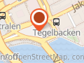 Restaurang Tegelbacken