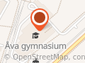 ÅVA GYMNASIUM