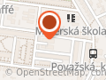 Súkromná materská škola Slimáčik, M. Turkovej 22, Trenčín