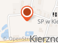 Dworek w Kierznie