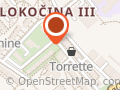 Zmrzlina Torrette