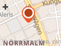 Hötorget Sergel Ur Guld HB