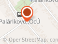 Obecný úrad Palárikovo