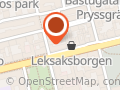 Mariatorgets Tandläkarmottagning