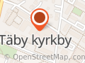Barnhälsan Täby Ekonomisk Fören, Täby Kyrkbys Vårdcentral