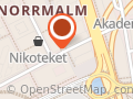 Paradox Museum Stockholm
