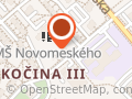 U KOCÚRA NITRA