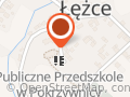 Kościół Nawiedzenia NMP w Łężcach